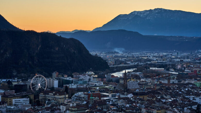 Trentino Alto Adige