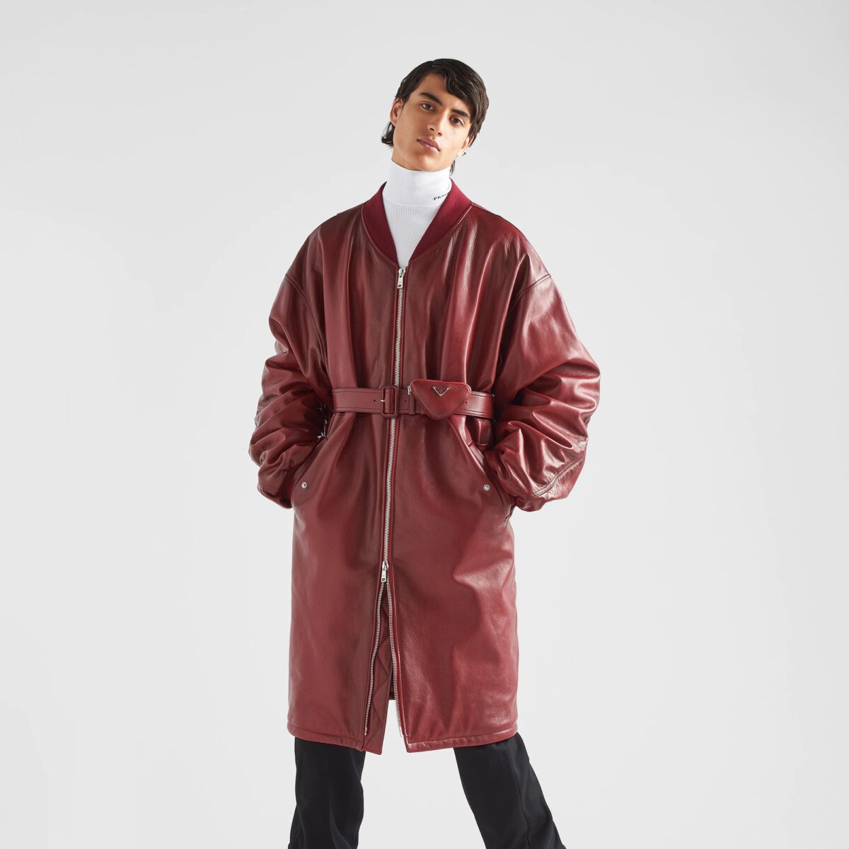 Galleria foto '5 Capi in Pelle per un look invernale davvero cool!' - foto 2