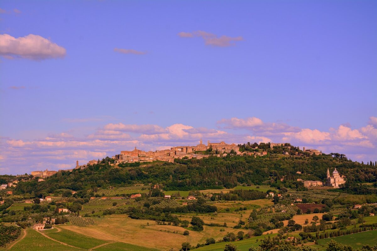 borghi del vino montepulciano