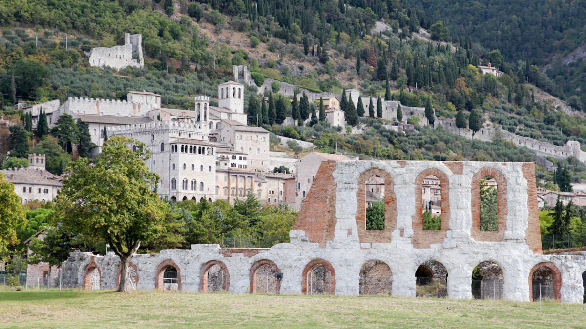 I 5 Borghi Medievali più belli d’Italia. La Classifica…
