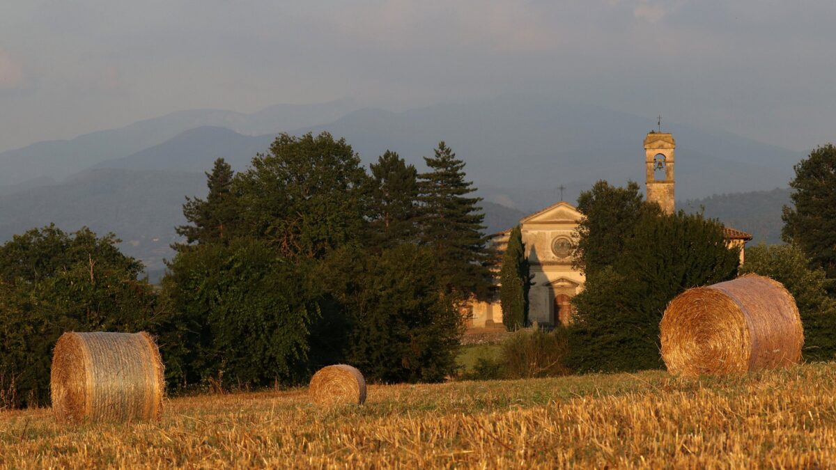 Galleria foto 'Toscana da scoprire: i 5 Borghi più suggestivi del Mugello' - foto 4
