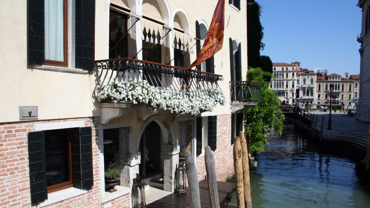 I 4 migliori Boutique Hotel d’Italia per un soggiorno deluxe!