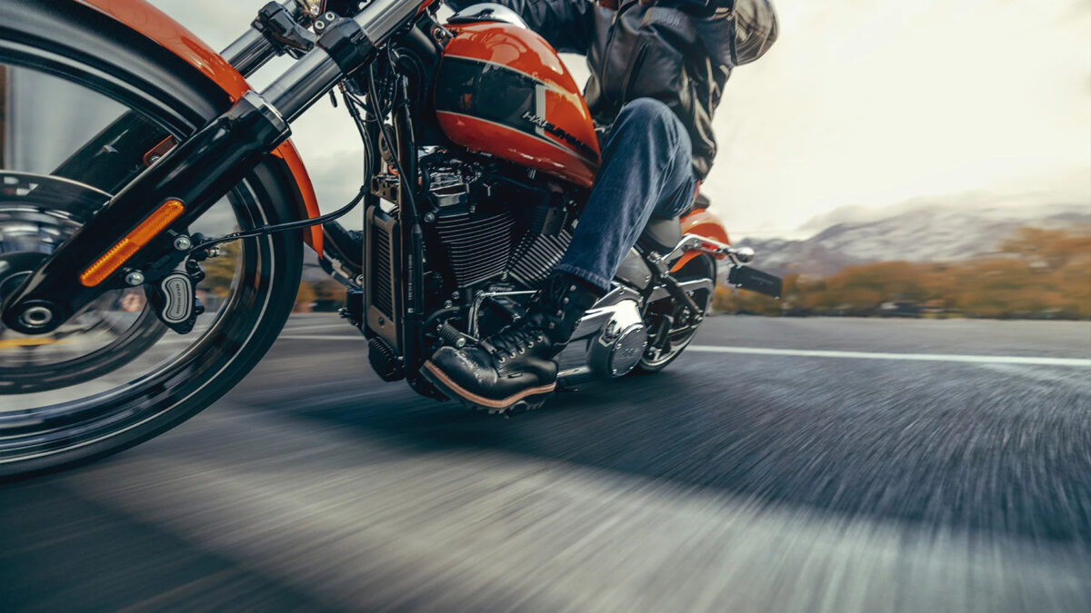 Galleria foto 'Harley-Davidson festeggia 120 anni tra novità e grandi ritorni. Ecco tutte le sorprese in arrivo…' - foto 2