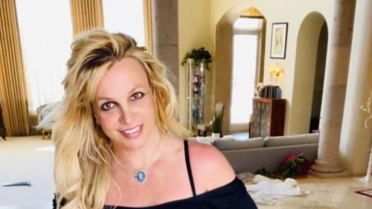 Britney Spears cambia Casa: il Prezzo della sua Mega Villa è sconvolgente!