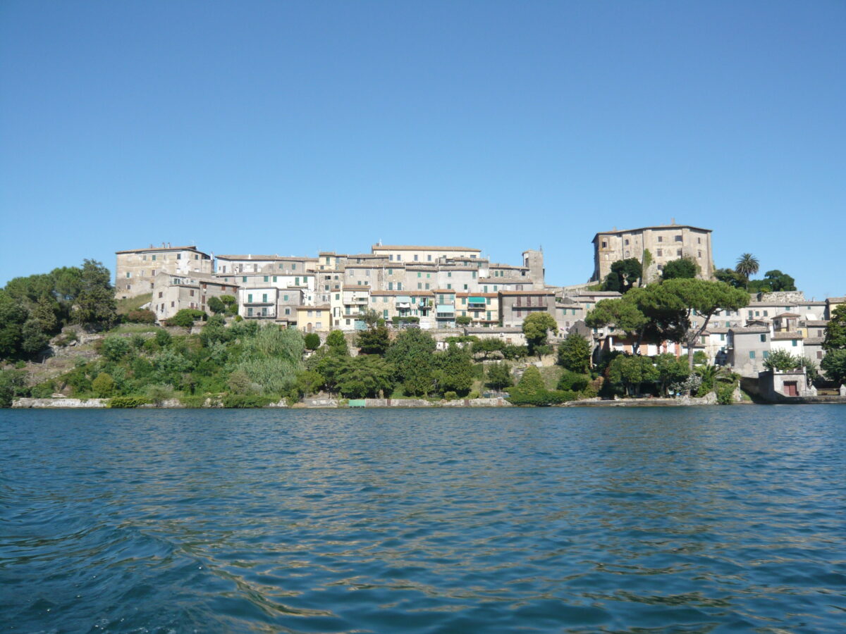 Galleria foto 'La Maremma Tosco-Laziale: 5 Borghi e location da non perdere!' - foto 2