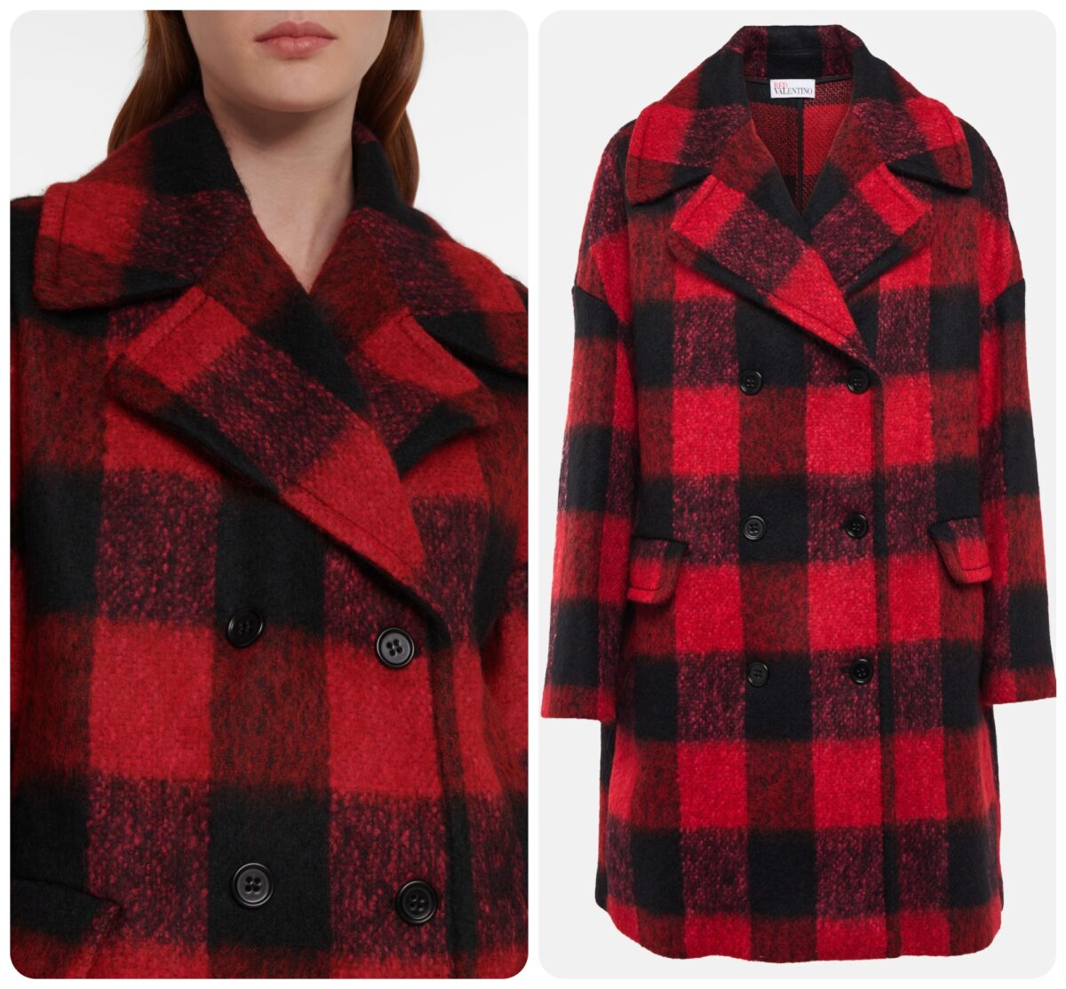 Galleria foto 'Saldi invernali 2023: 10 Cappotti griffati da acquistare in super sconto!' - foto 3