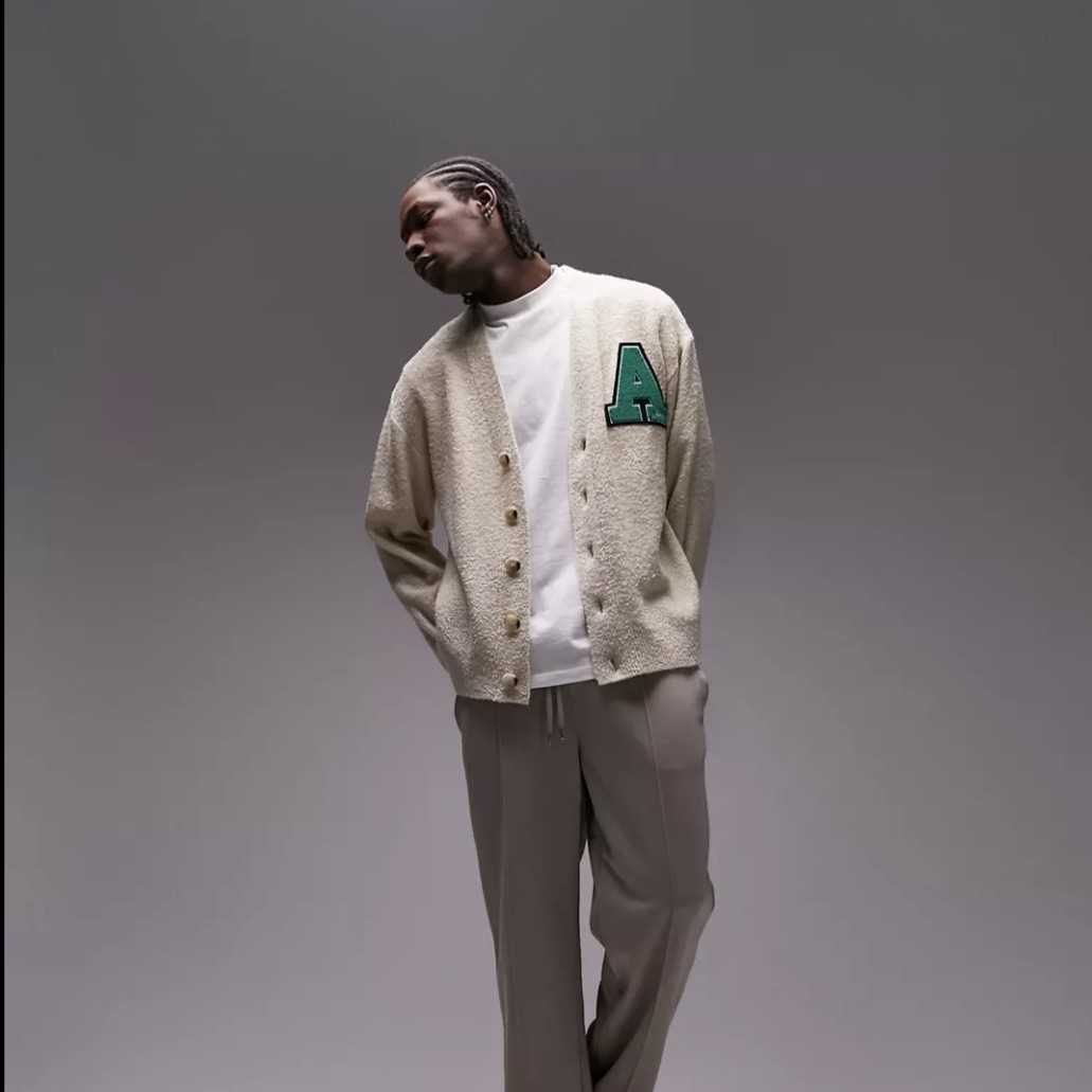 Galleria foto '4 Capi e Accessori per Lui in Stile College. Ecco i più belli…' - foto 1