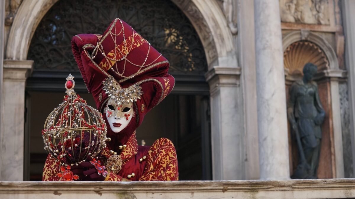 Carnevale di Venezia: 3 eventi da non perdere tra tradizione e lusso