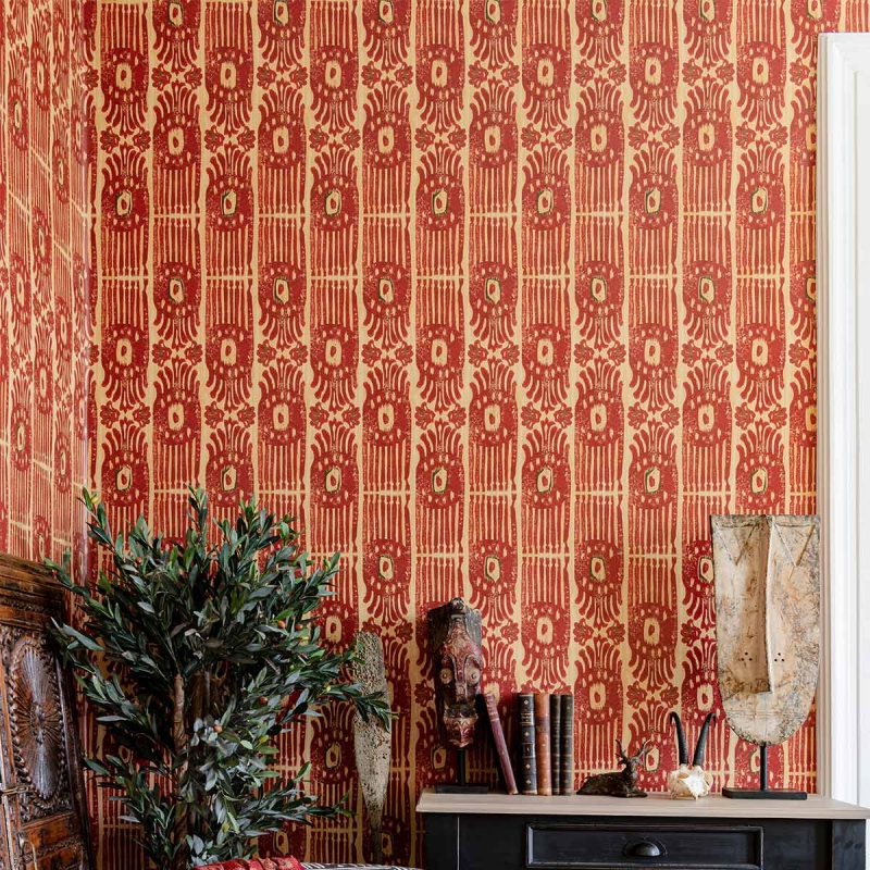 Galleria foto 'Come arredare in Stile Etnico: Tips e shop per fare acquisti' - foto 4