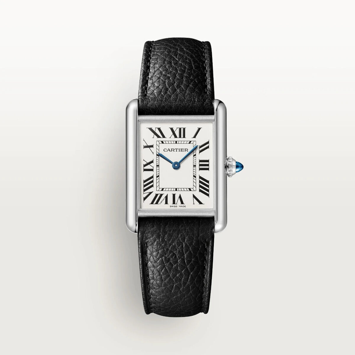 Galleria foto 'Cartier Orologi Uomo: 4 Segnatempo raffinatissimi e super esclusivi' - foto 3