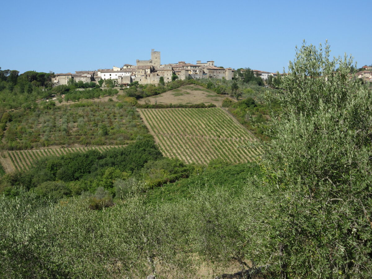 castellina in chianti borghi del vino