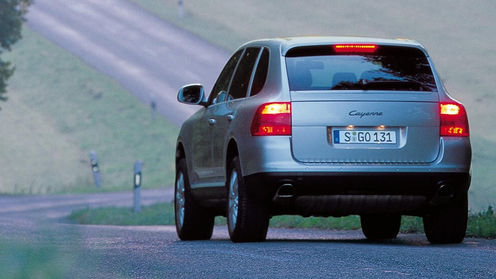 Galleria foto 'Porsche: Ecco i 3 modelli più iconici del Marchio' - foto 1