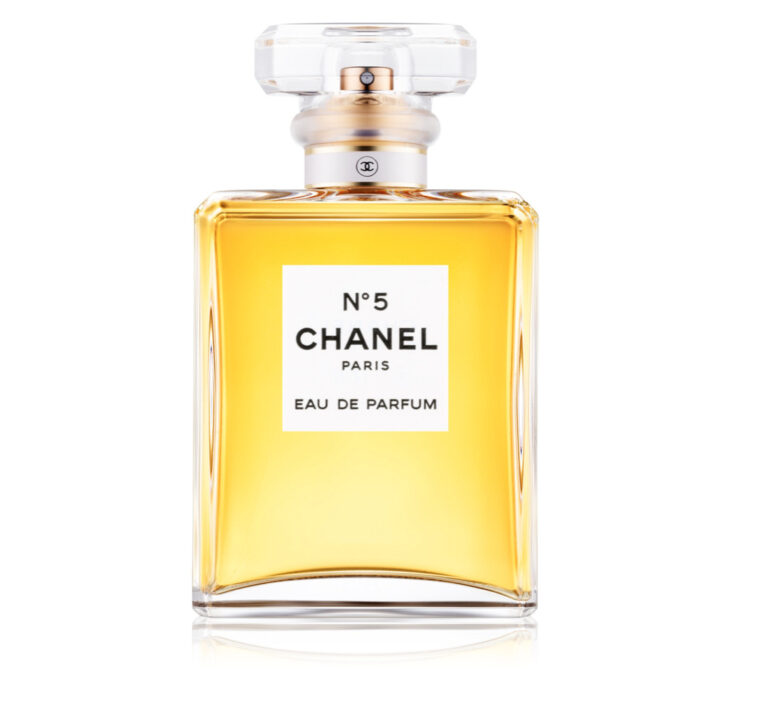 Chanel n° 5, Chanel