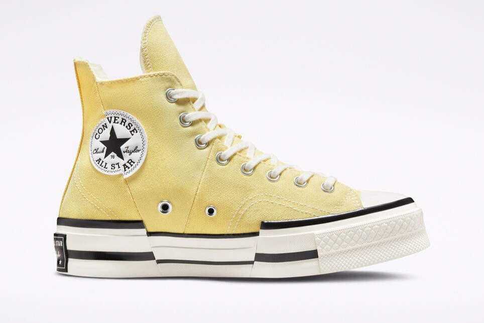 Galleria foto 'Converse e i suoi 6 modelli più belli, tra icone e novità!' - foto 3
