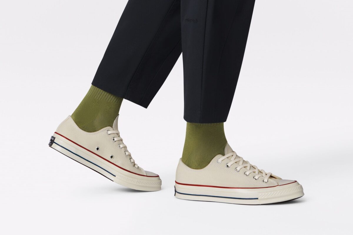 Galleria foto 'Converse e i suoi 6 modelli più belli, tra icone e novità!' - foto 5