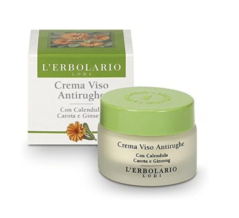 crema viso