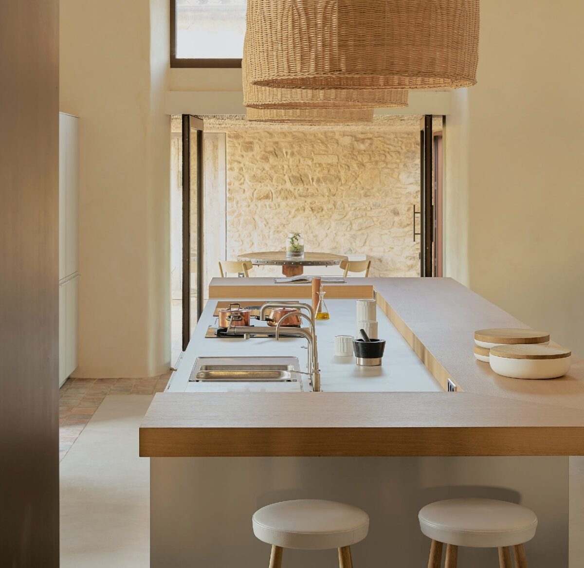 Galleria foto 'Lo Stile Nordico in Soggiorno, Cucina, Camera da Letto e Bagno: la Guida definitiva!' - foto 3