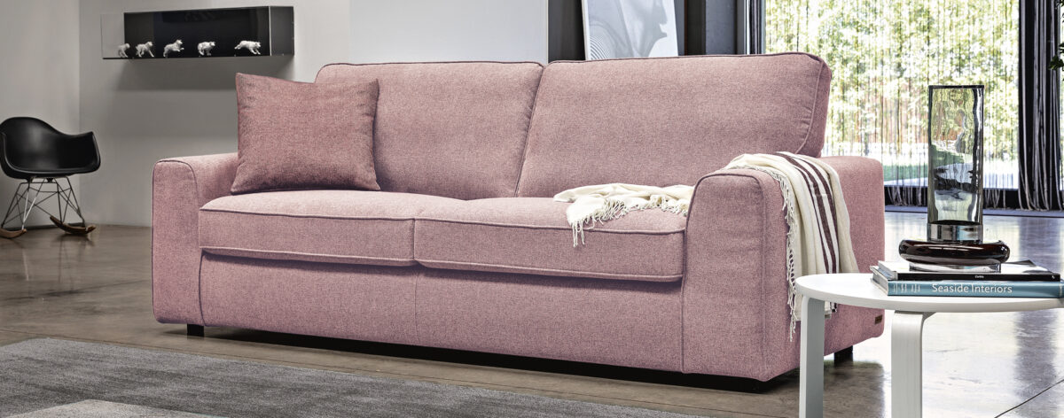 Galleria foto 'Doppi Saldi Poltronesofà, 4 Divani in Promozione. Sconti eccezionali!' - foto 2