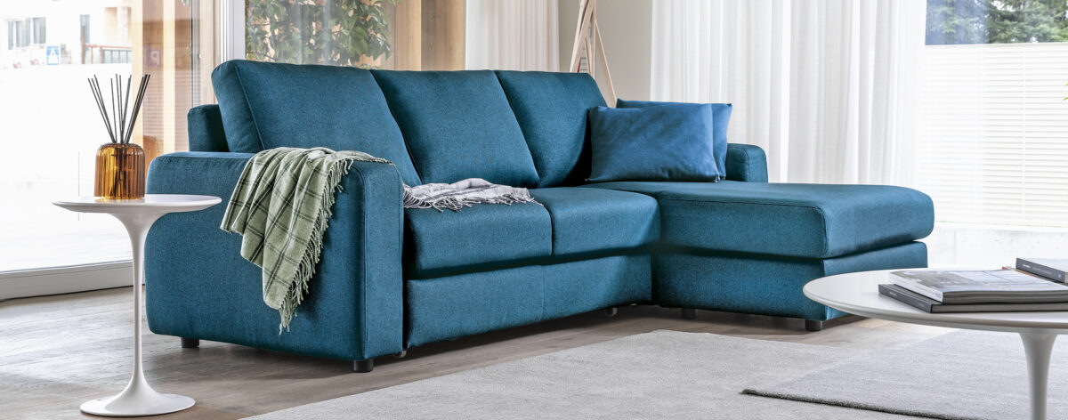 Galleria foto 'Doppi Saldi Poltronesofà, 4 Divani in Promozione. Sconti eccezionali!' - foto 5