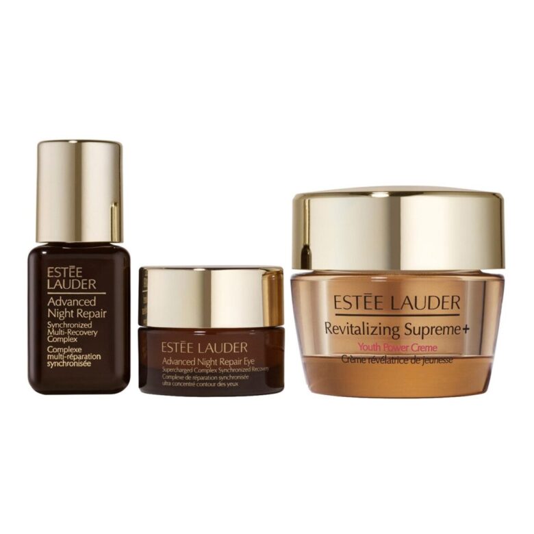 Set Advanced Night Repair/Supreme, Estée Lauder