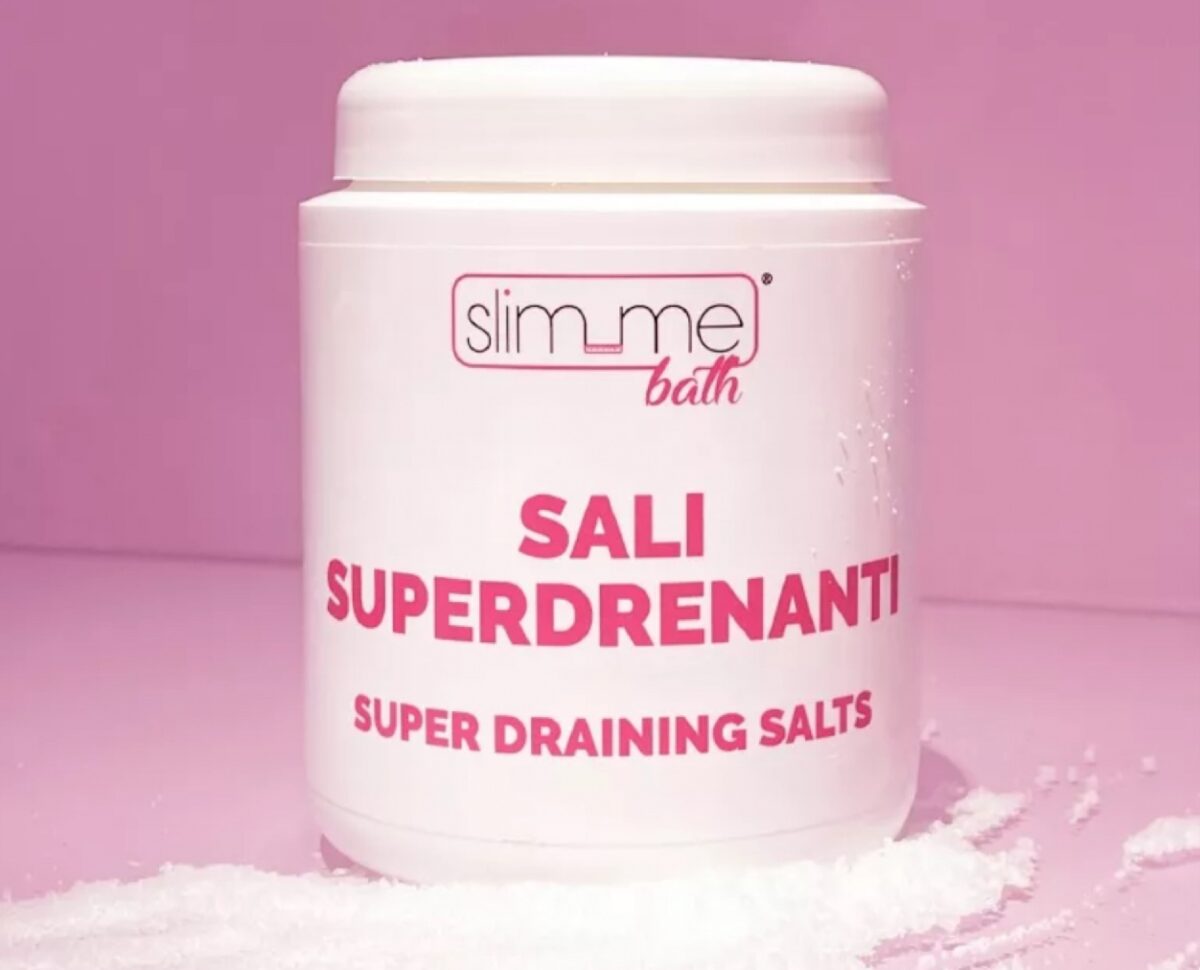 Galleria foto 'Sali da Bagno: 6 prodotti da provare per una coccola rilassante a Casa tua' - foto 5