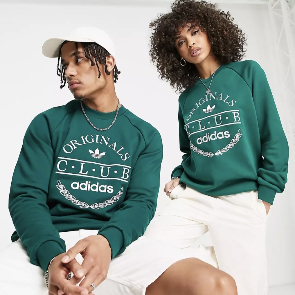 Galleria foto 'Moda Uomo, Sconti eccezionali: 5 proposte ASOS da acquistare in Saldo' - foto 2