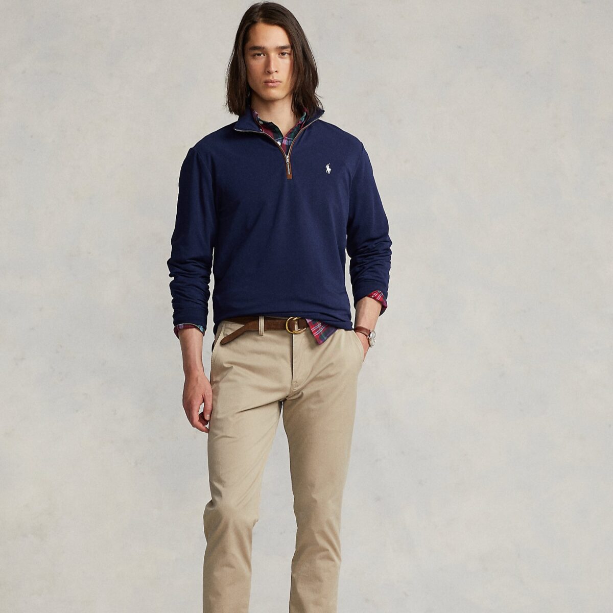 Galleria foto 'Ralph Lauren, in ufficio con Stile: 6 Capi e Accessori must have' - foto 5