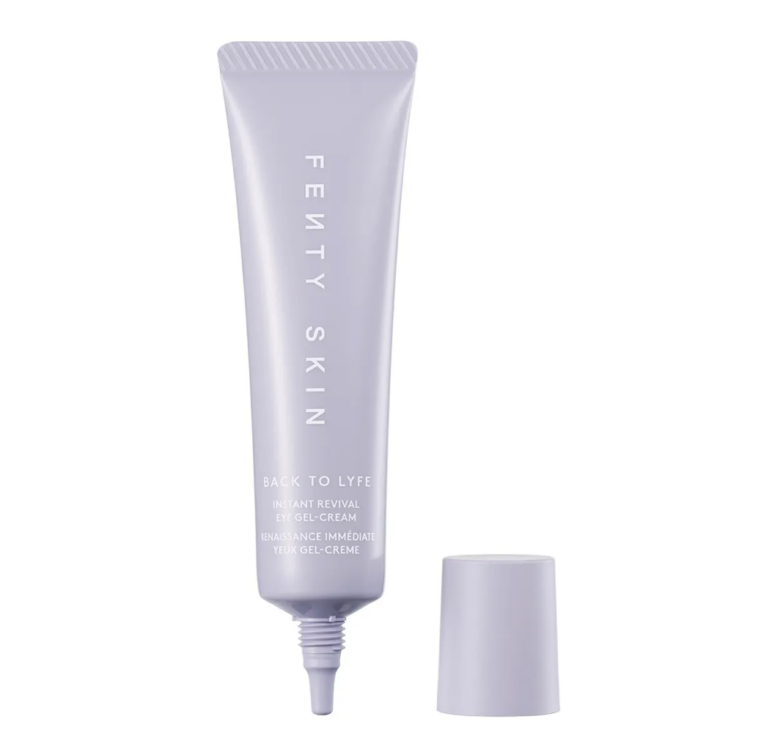 Flash Nap Instant Revival Eye Gel-Cream di Fenty Beauty