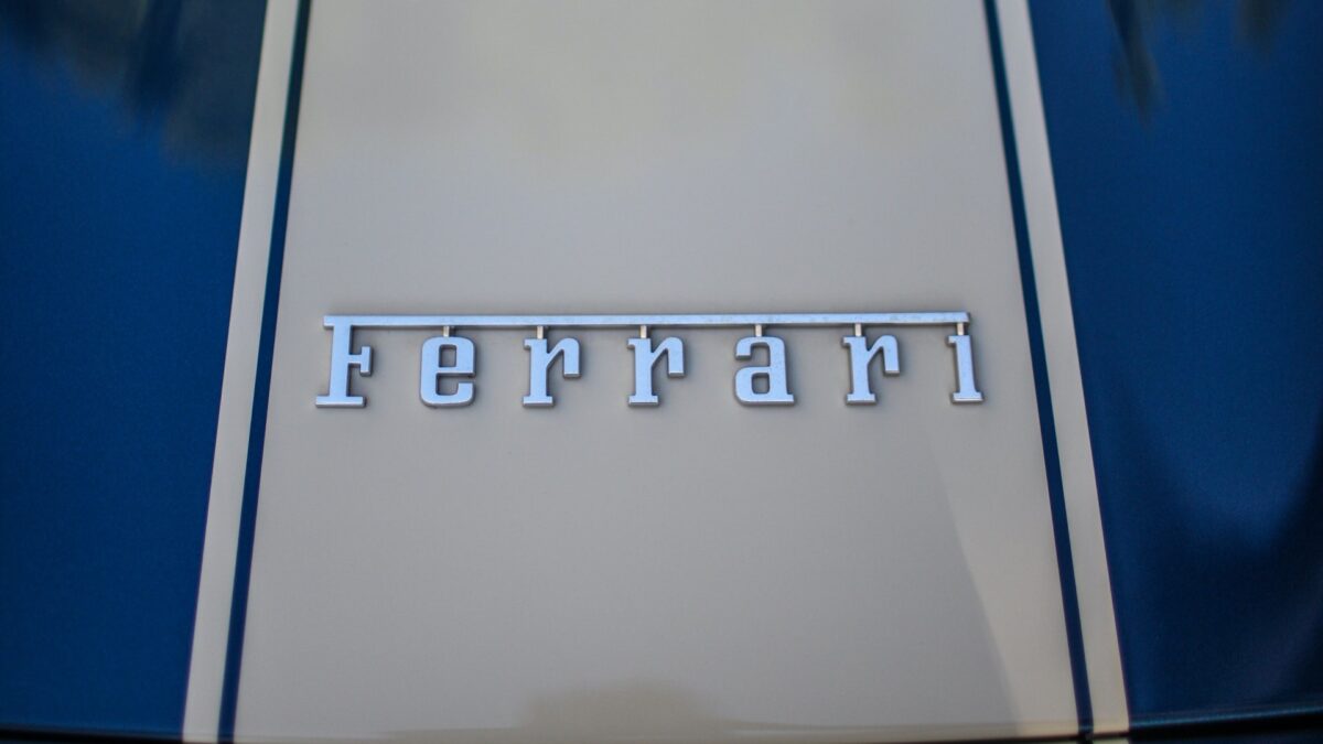 Ferrari, l’ultima trovata della Casa del Cavallino rampante fa davvero molto “Rumore”!