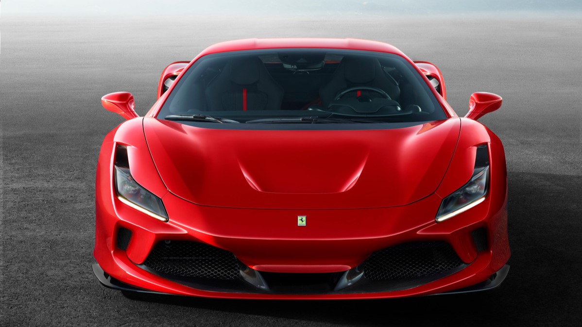 Galleria foto 'Ferrari, l’ultima trovata della Casa del Cavallino rampante fa davvero molto “Rumore”!' - foto 3