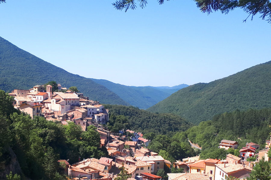 Galleria foto '5 caratteristici Borghi della Ciociaria da non perdere assolutamente!' - foto 4