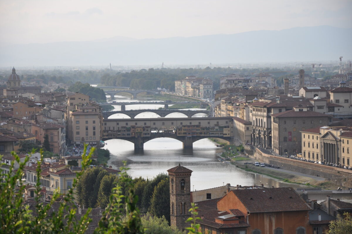 Galleria foto 'Le 5 città Italiane in cui si vive meglio. L’ultima Classifica…' - foto 6