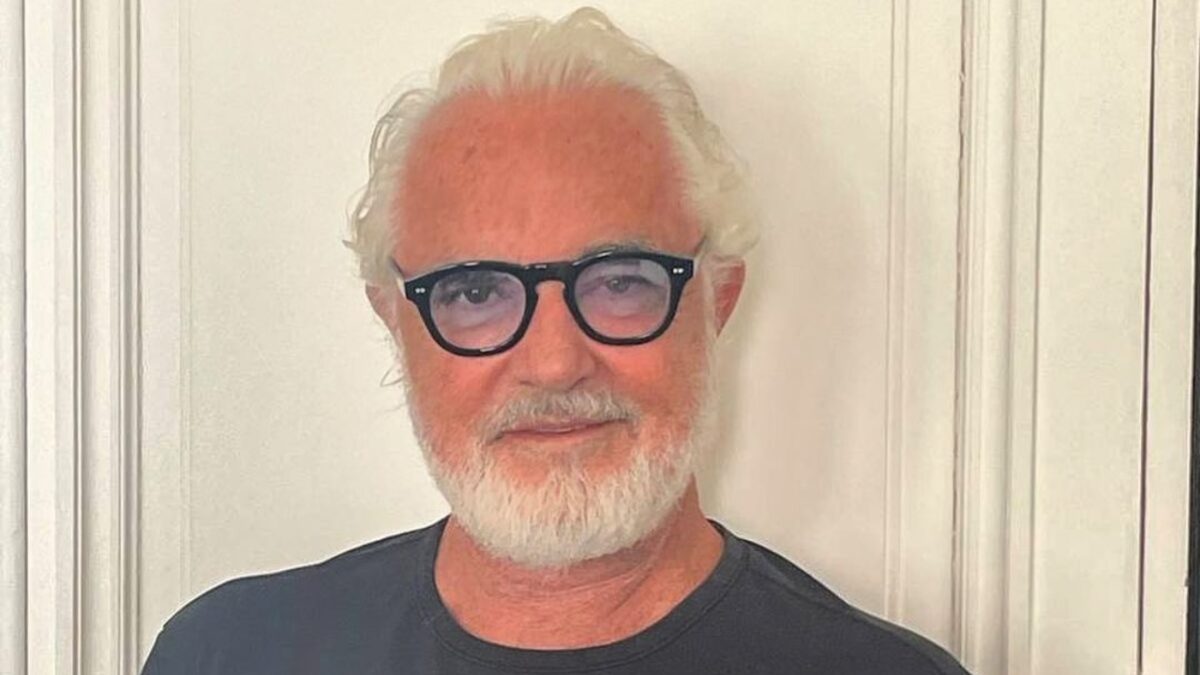 Nathan Falco e papà Flavio soci in affari: il rampollo di Casa Briatore è già un Businessman di successo