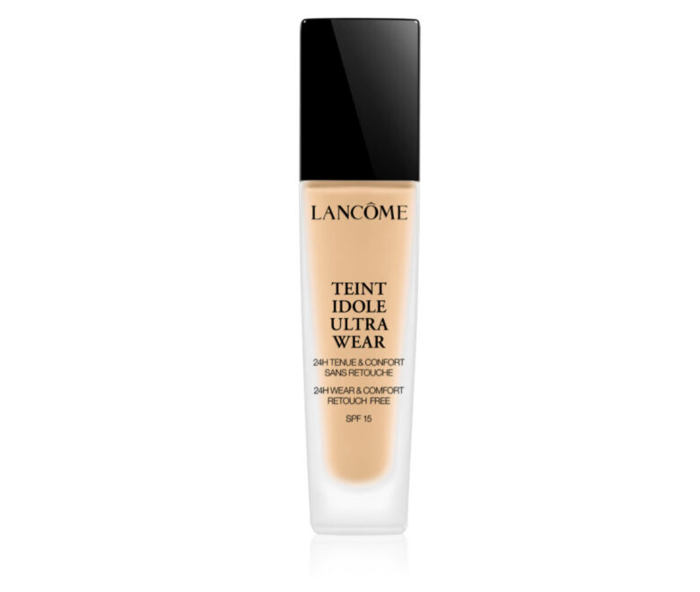 Teint Idole Ultra Wear, Lancôme