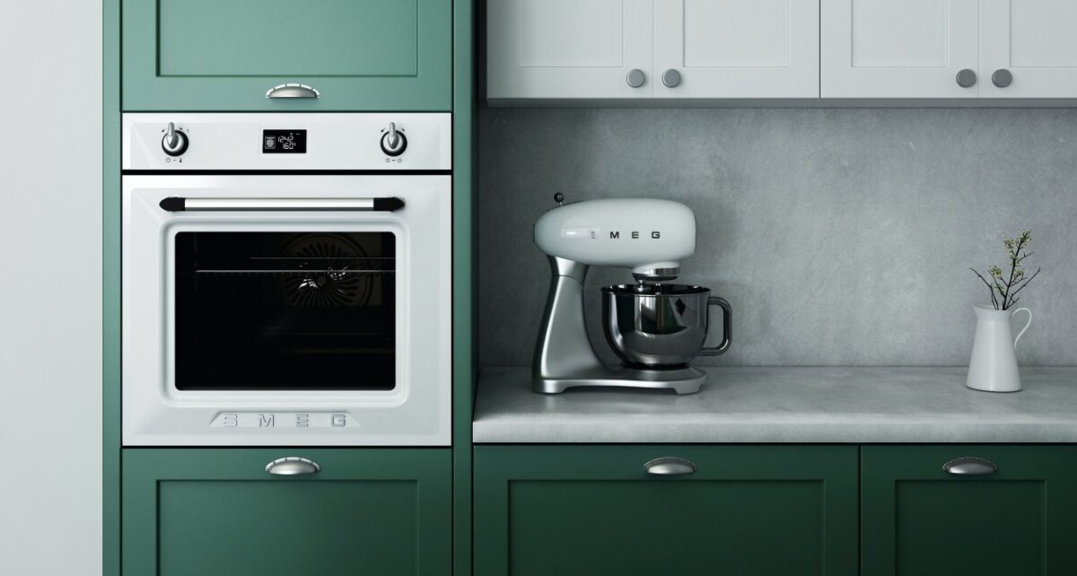 Galleria foto 'Come pulire il Forno senza fatica e senza prodotti Chimici. Occhio a questi consigli!' - foto 4