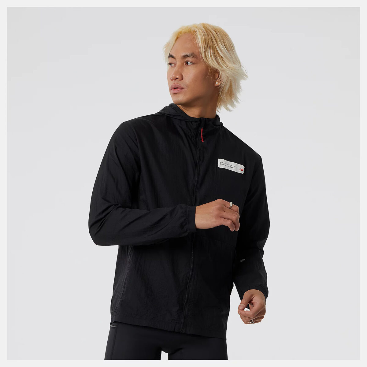 Galleria foto '4 Giacche Running antipioggia e antivento. Ecco quali scegliere…' - foto 1