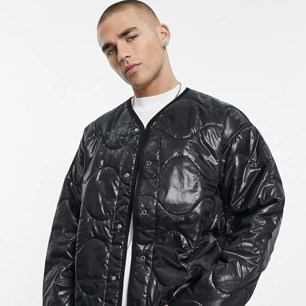 Galleria foto 'Moda Uomo, Sconti eccezionali: 5 proposte ASOS da acquistare in Saldo' - foto 4