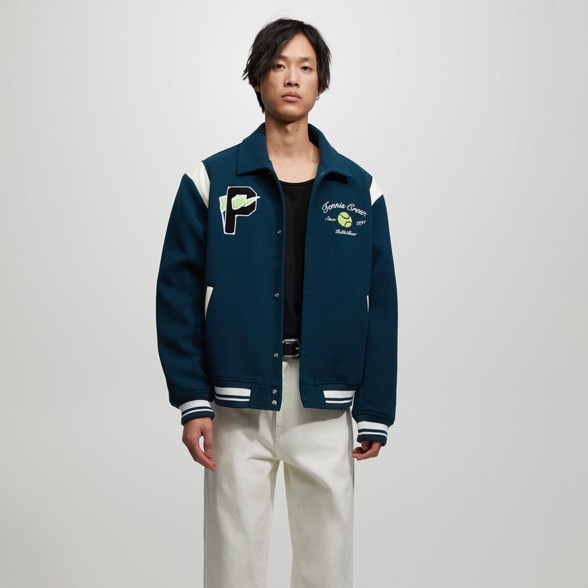 Galleria foto '4 Capi e Accessori per Lui in Stile College. Ecco i più belli…' - foto 4