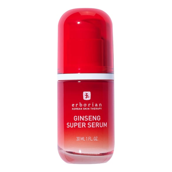 Ginseng Super Serum, Erborian