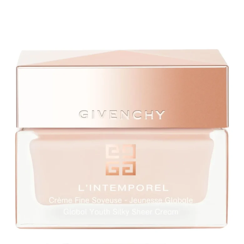L'Intemporel Silky Sheer Cream, Givenchy
