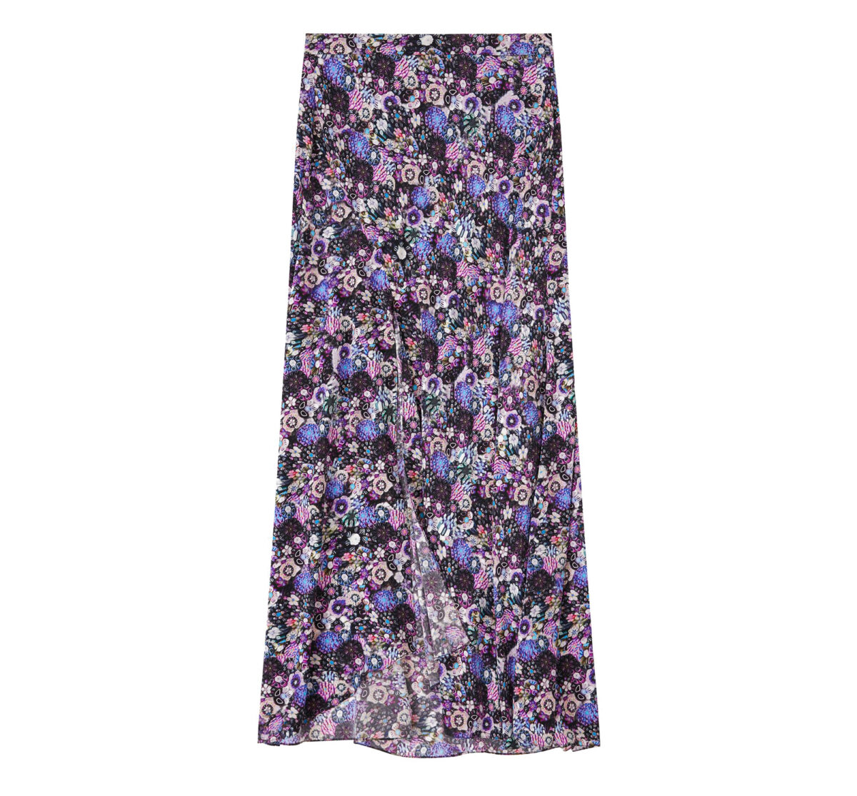 Galleria foto 'Gonne Lunghe, Corte o Midi, quali scegliere in base all’occasione e come abbinarle…' - foto 4