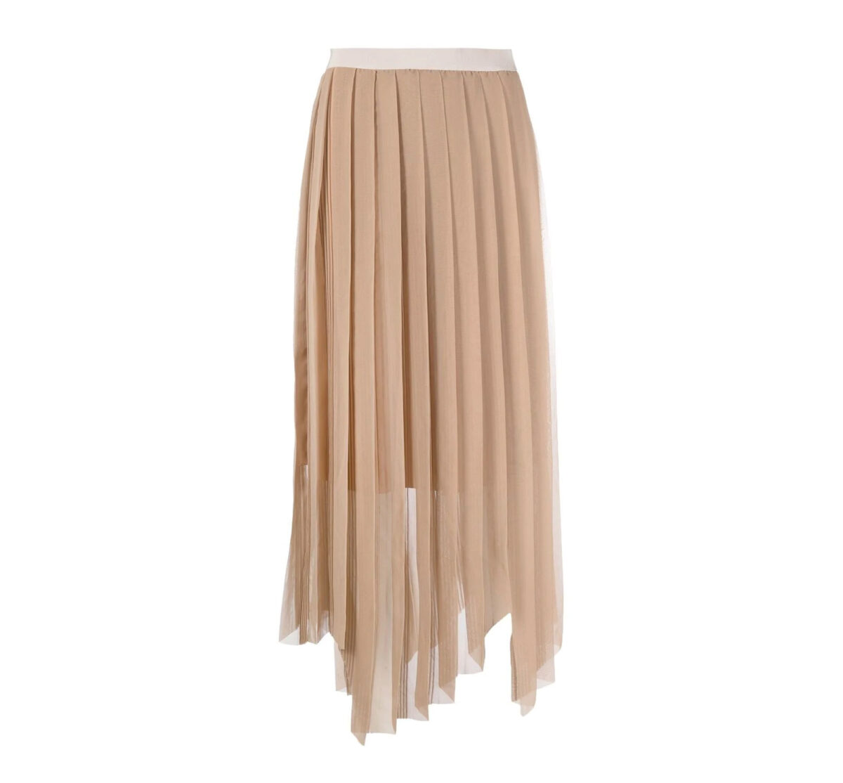 Galleria foto 'Gonne Lunghe, Corte o Midi, quali scegliere in base all’occasione e come abbinarle…' - foto 5