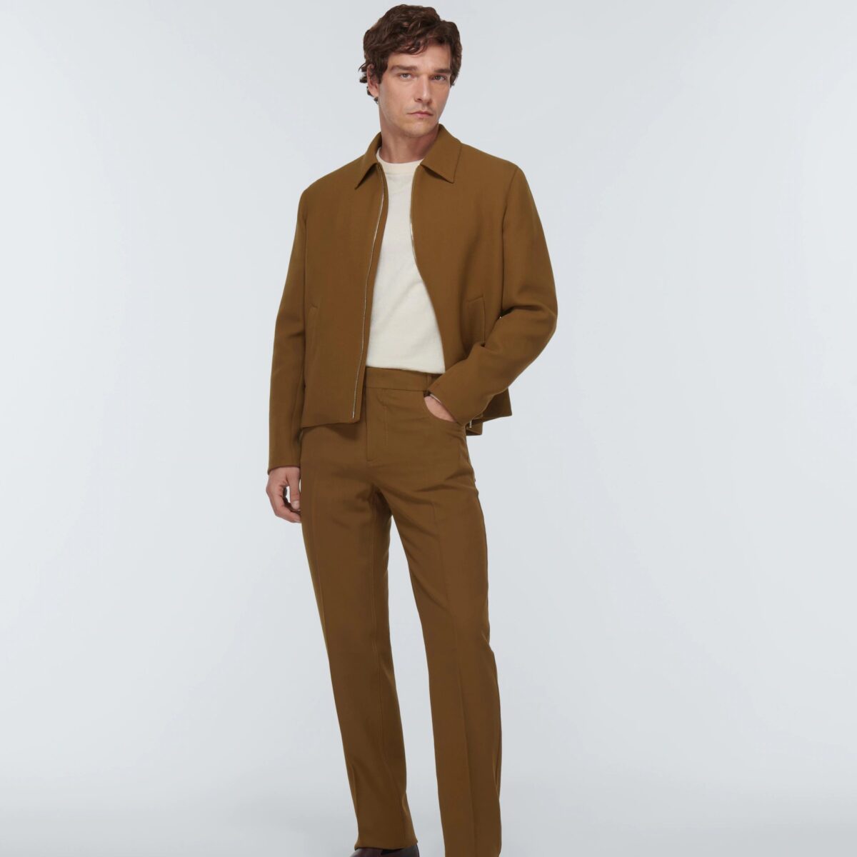 Galleria foto 'Loro Piana x Mytheresa: I 5 migliori Capi della Capsule Collection tutta Cashmere e Merinos' - foto 2