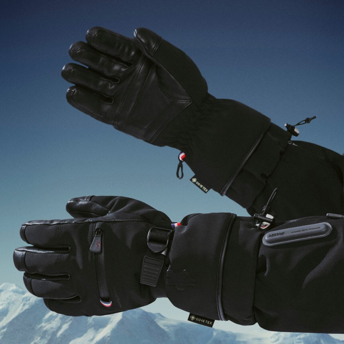 Galleria foto 'Moncler Grenoble, 7 Capi e Accessori della nuova collezione skiwear' - foto 1