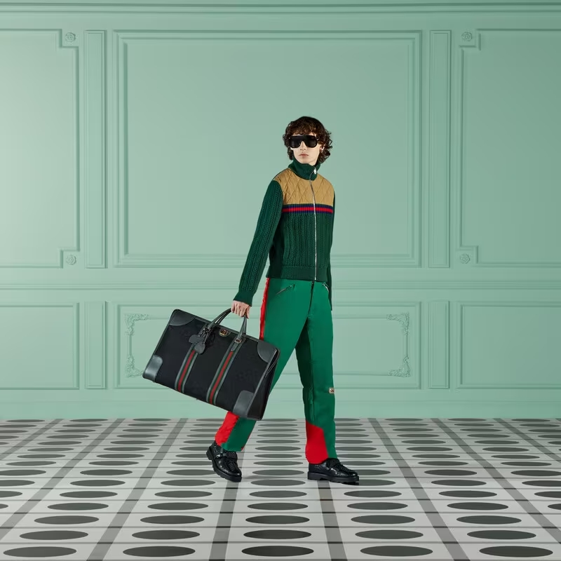 Galleria foto '6 must have del guardaroba maschile invernale. Mai più senza!' - foto 4