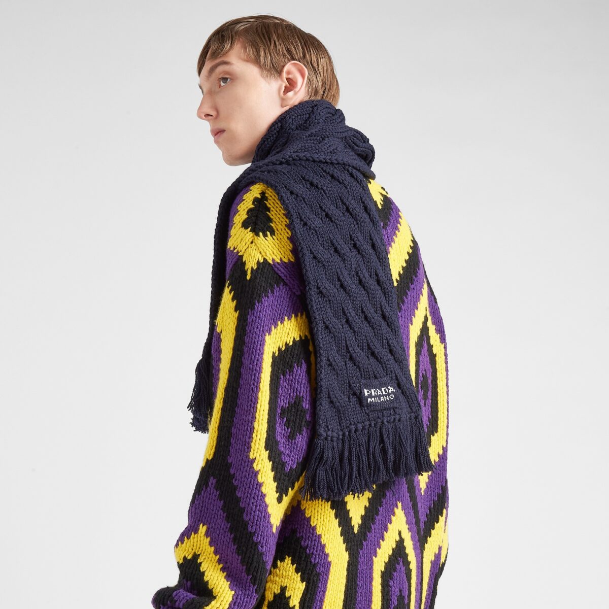 Galleria foto '6 must have del guardaroba maschile invernale. Mai più senza!' - foto 1