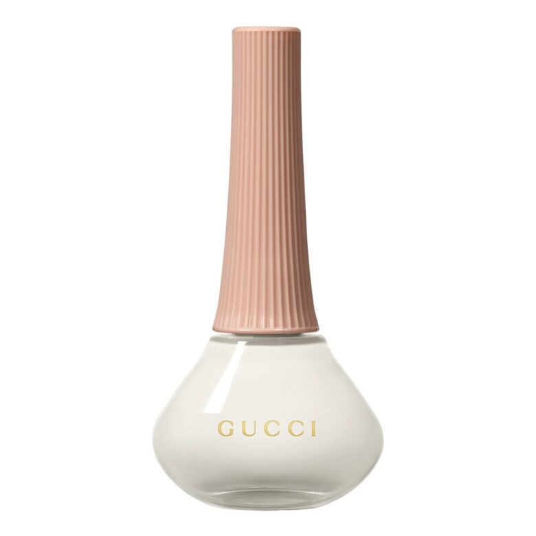 Vernis À Ongles, Gucci