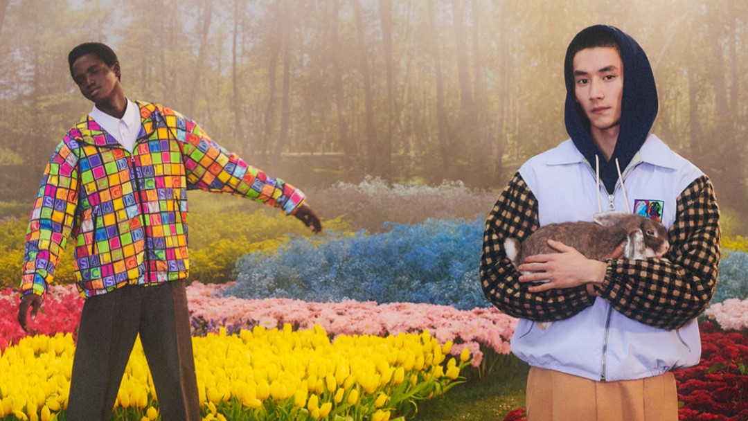 Gucci celebra l’Anno del Coniglio con una Collezione super originale: 4 Capi per “Lui”!