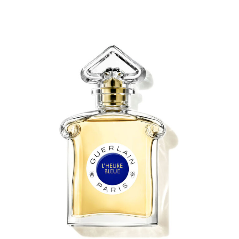 Heure Bleue di Guerlain