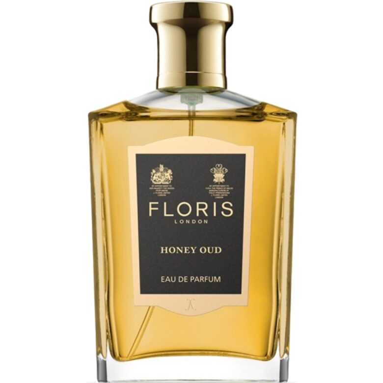 Honey Oud, Floris